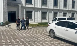 Yeğenini Öldüren Amca Yakalandı!