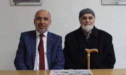 Servet Öncü Hayatını Kaybetti