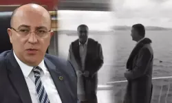 Bahçeli'nin Danışmanından Sedat Peker Paylaşımı