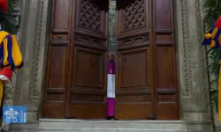 Seçim Süreci Başladı