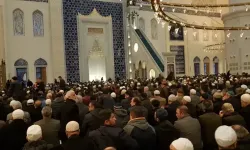 Camide Ölüm 