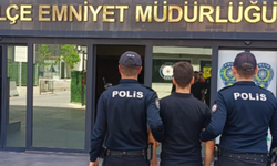 Kasten Yaralama Suçundan Aranan Şahıs Kocaeli'de Yakalandı