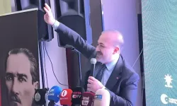 Talus: "6’lı 8’li masalar kurup Pensilvanya’dan emir alıyorlardı"