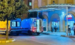 2. Kattan Düşen Bebek Kurtarılamadı