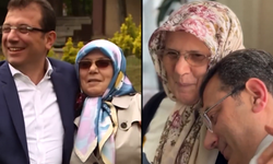 Ekrem İmamoğlu’ndan Anneler Günü Paylaşımı 