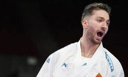 Kağıtsporlu Sporcu Ömer Abdurrahim Özer Avrupa Şampiyonu Oldu