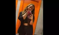 Genç Kızı Öldürüp Üzerine Beton Döktüler!
