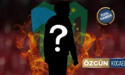 Kocaelispor Teknik Direktörünü Buldu