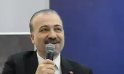Talus: “Cumhurbaşkanımıza Derince’den Güçlü Destek Gelecek”