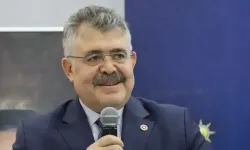 Tipioğlu: 2 Trilyon Dolar Teröre Gitti, Türkiye Büyük Bedel Ödedi