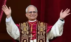 Papa Türkiye'de Orayı Ziyaret Edecek