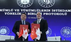 Eski Hükümlülere Büyük Destek! Hibe Tutarı 435 Bin TL’ye Yükseltildi