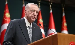 Cumhurbaşkanı Erdoğan'dan Başsağlığı Mesajı