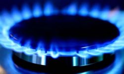 Yenişehir'de Doğalgaz Patlaması