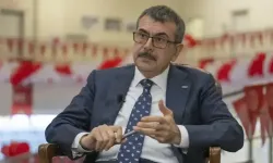 Bakan Tekin’den dikkat çeken 'müfredat' açıklaması!
