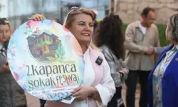 Hürriyet: Festival coşkusunu birlikte yaşayalım