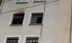 Patlayan Bisiklet Aküsü Evi Yaktı!