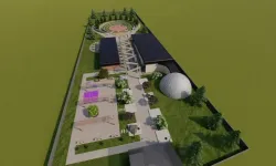 Başiskele’de Gençler İçin Yeni Bir Proje Daha