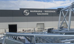 Marmara Galvaniz’de Maaşlar 60 Bin TL'ye Yükseldi!