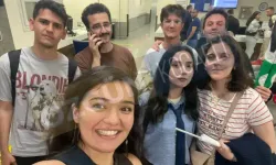 Saraçhane’de gözaltına alınan KOÜ'lü 7 öğrenci serbest!
