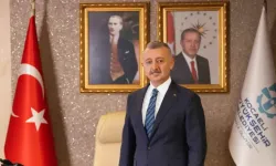 Büyükakın: ''Sizinkisi Hüngür Hüngür Şov''