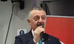 Büyükakın’dan Sarı'ya: “Seni Kandırıyorlar”