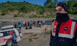 Kocaeli’de Görevli Genç Astsubay Irmakta Boğuldu