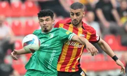 Süper Lig'e Veda Eden Son Takım Belli Oldu!