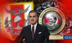 TSK ve MİT Sahada!