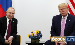 Trump: 'Putin ateşle oynuyor'