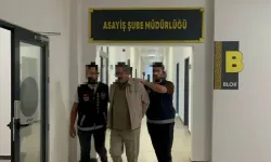 Kocaeli'de Cinayet Zanlıları Yakalandı