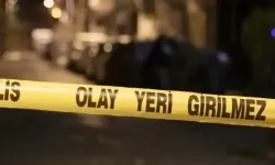 Dönercide Silahlar Çekildi