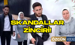 Kayınvalidesini Hamile Bırakan Damat Cezaevine Giriyor