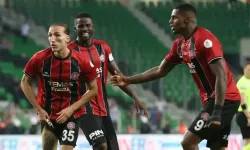 Süper Lig'e Yükselen Son Takım Belli Oldu!
