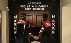 Darıca’da Yunus Timlerinden Uyuşturucu Operasyonu!