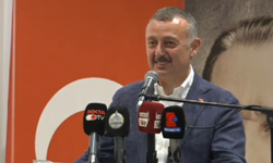 Başkan Büyükakın’dan Sert Mesaj: “Sandık Gelecek, Kaçacak Delik Arayacaksınız!”