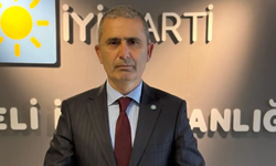 Başkan Şirin’den Sert Çıkış: “Bu Proje Emperyalizmin Ön Asya Planıdır”