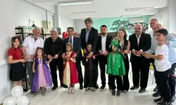 Kocaeli Üniversitesi Atatürkçü Düşünce Kulübü’nden Anlamlı Proje: Şehit Polis Şeyda Yılmaz Kütüphanesi Açıldı!
