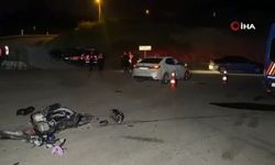 İzmit'te Ölümlü Kaza!