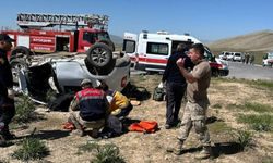 Karayolunda Feci Kaza! Çok Sayıda Ölü Var