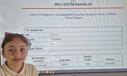 Türkiye Birincisi Kandıra’dan Çıktı!