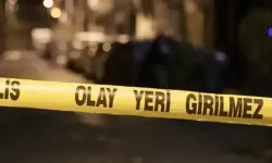 15 Yaşındaki Çocuk Katil Oldu!