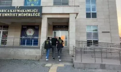 Kırşehir'deki Cinayetin Faili Kocaeli'de Yakalandı!