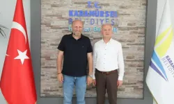 'Oflu Hoca' Karamürsel'de