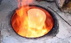 Ekmek Pişirme Tandırına Düşen Küçük Çocuk Hayatını Kaybetti!