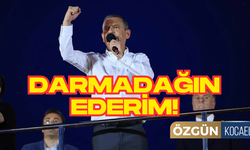Özel: ''Aklınızı başınıza alın!''