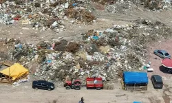 İzmit Belediyesi'nin Kurban Satış Alanı Türkiye Gündeminde 