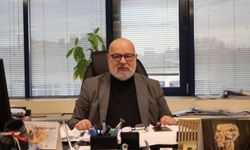 Yaşar Kardaş’tan İlker Kazan’ a: "Çok biliyorsan İZAYDAŞ’a hesap sor" 