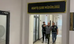 İzmit’teki Cinayetin Faili Yakalandı!