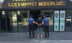Kocaeli’de Hırsızlık Suçundan Aranan Şahıs Yakalandı